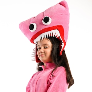 ハロウィン*コスチューム*コスプレ*子供*ポピープレイタイム Amazon.co.jp: ポピープレイタイム ハギーワギー コスプレ衣装