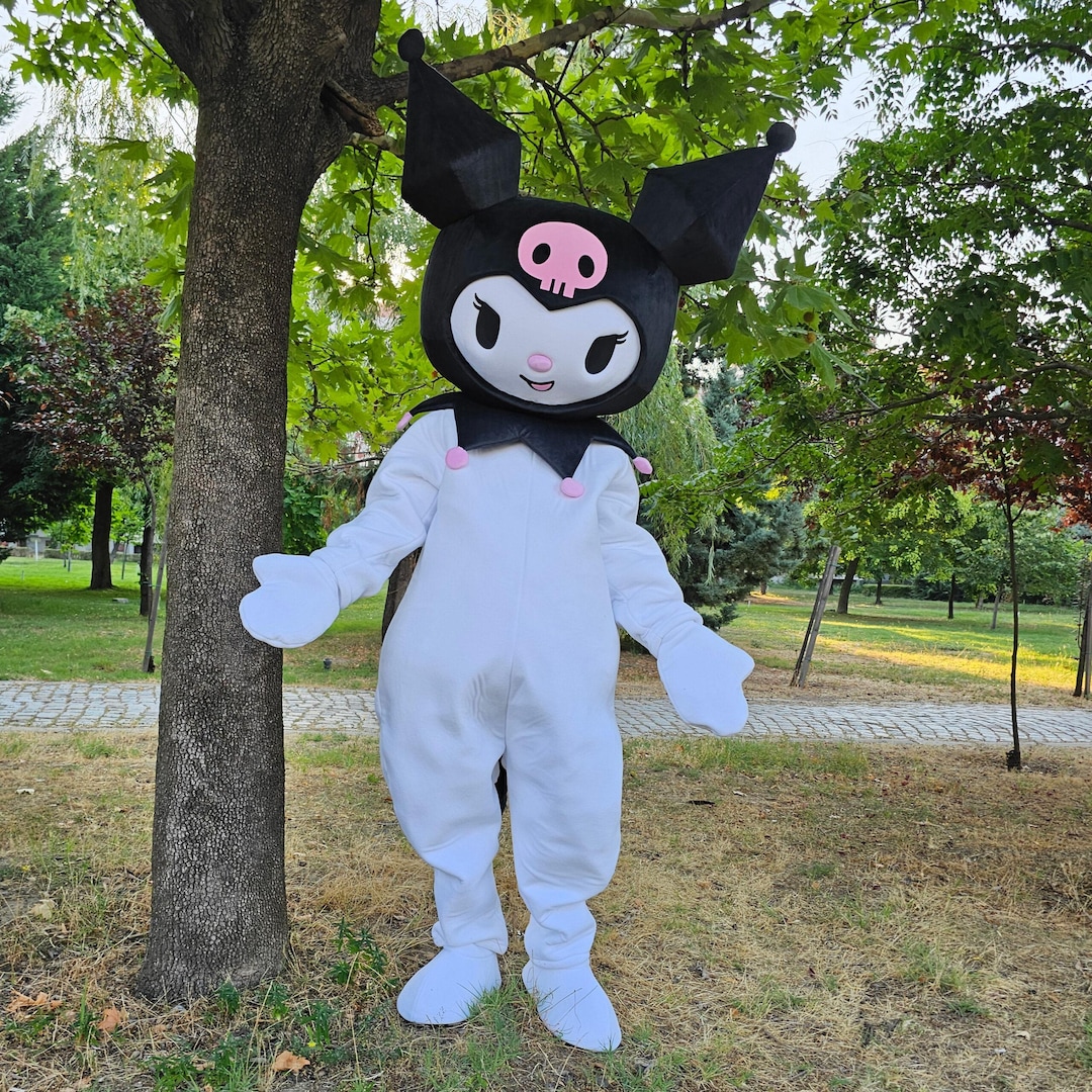 クロミ マスコットコスチューム | ぬいぐるみ サンリオ コスプレスーツ