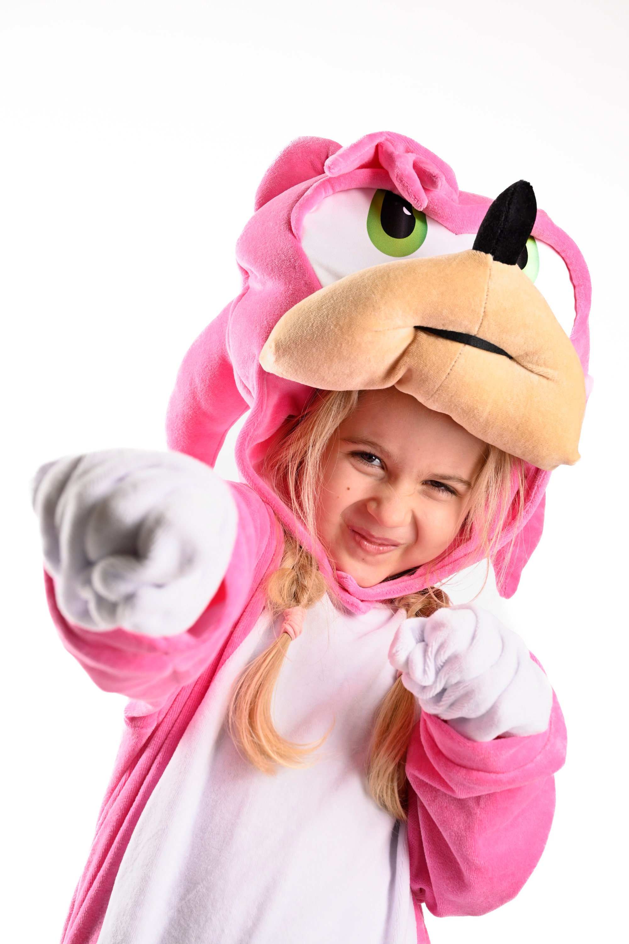 Amy Rose Pink Sonic Costume Kid's Costume Toddler's - Etsy Australia