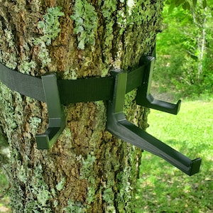 Archery Bow / Gear Strap