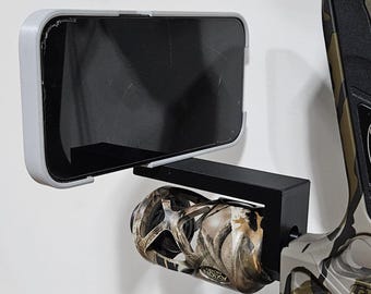 Magnetic Bow Phone Mount