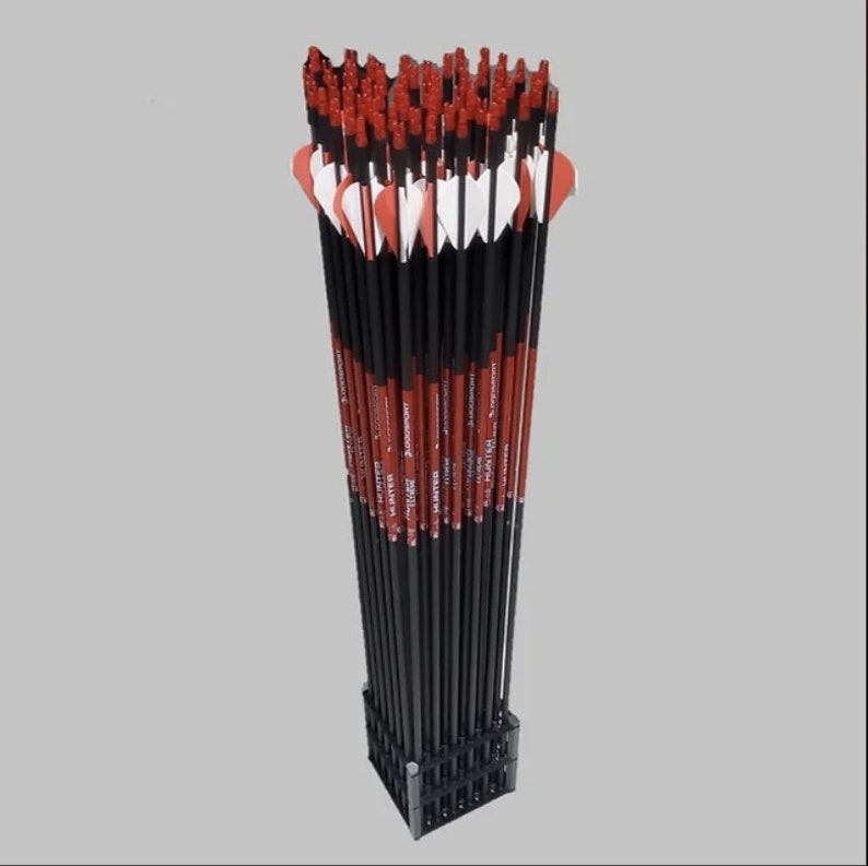 Shop Quiver Archery Arrow Storage Etsy