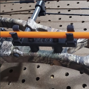 Archery Solo Quiver