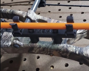 Archery Solo Quiver