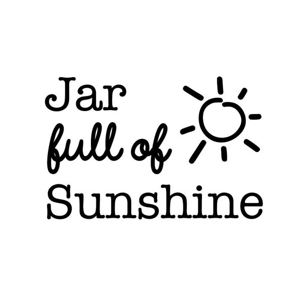 Jar Labels - Etsy UK