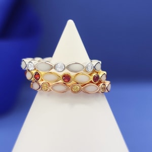 Breastmilk Ring, DIY breastmilk Jewelry Kit, Birthstone Band Ring(available in size 10),Gift for New Mom, Mother&#39;s Day Gift,handmade gift