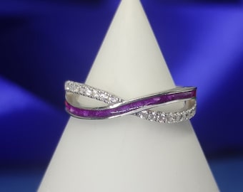 DIY Ashes Jewelry Kit, Memorial Ashes Ring, Steeling Silver Cremation Ring, DIY Cremation Ring,  Ashes  Keepsakes Jewelry Making