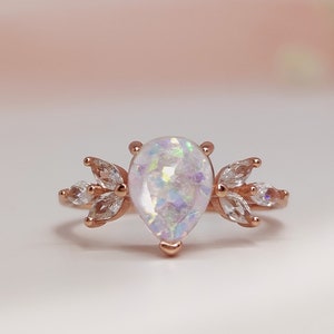 Wing Petal Cremation Ashes Ring, Ashes Memorial Jewelry, Cremation Ashes Ring, Ashes Keepsake, Pet Cremation Ashes Ring, Handmade Jewelry