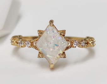 DIY Ashes Ring, Sterling Silver Memorial Jewelry DIY Kit, Cremation Jewelry Ring,DIY Memorial Ring, Ashes Keepsake Ring,Ashes Jewelry Making