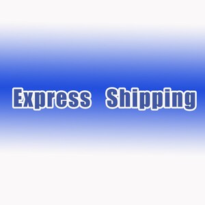 Express shipping fee