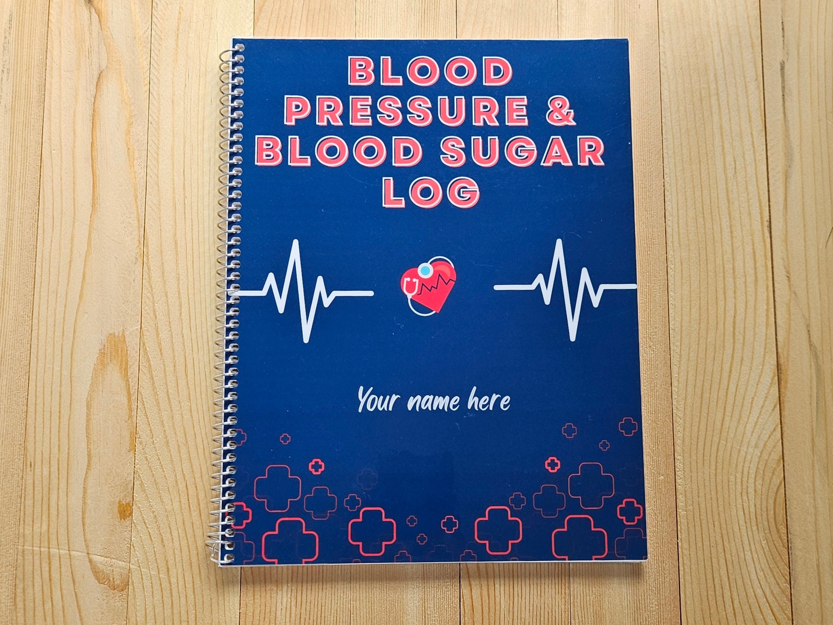 Amazon.com: The Book of Little Pricks A Blood Sugar Journal