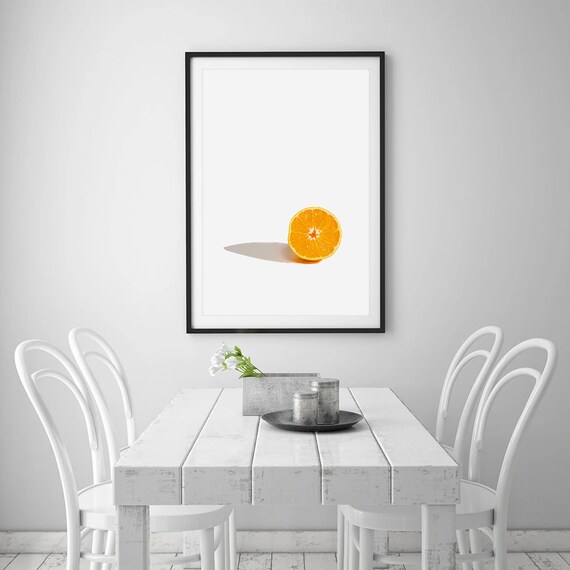 Kitchen Printables Kitchen Printable Wall Art Printable - Etsy