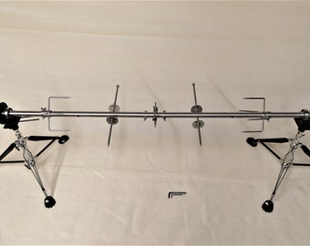 GC-60 Rotisserie