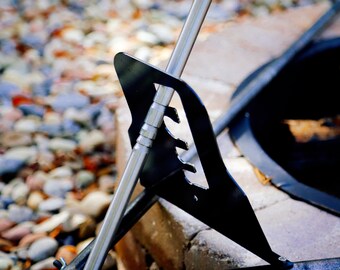 Rotisseries Cross Heavy Duty, Grills, Rotisseries, Barbeque