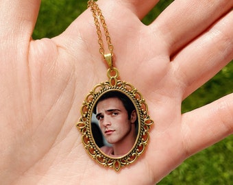Maddy Necklace - Etsy