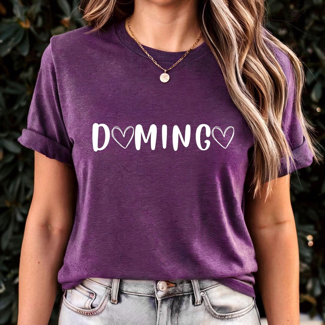Domingo SNL Song Espresso Domingo SNL Shirt Comedy Meme Bachelorette