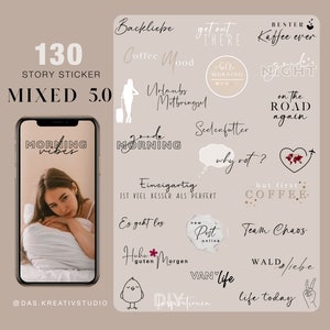 130+ Instagram Story Sticker Mixed 5 Travel Love Basic Explore Storysticker Holiday vacation Family Basic Daily Stickers digital png