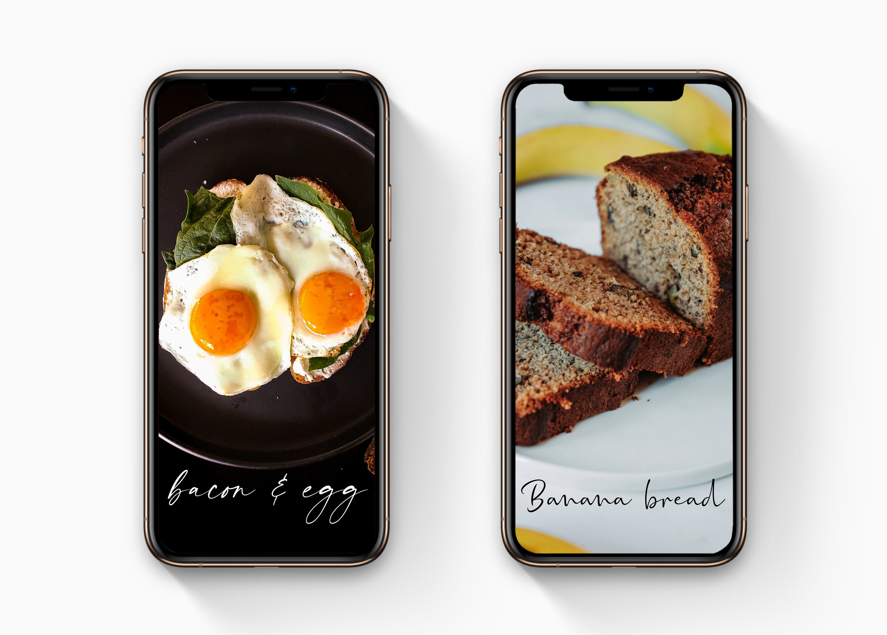 130+ Instagram Story Stickers Food Everyday Basic Daily Dinner Vegan ...