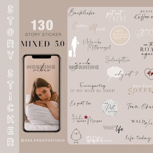 130+ Instagram Story Sticker Mixed 5 Travel Love Basic Explore Storysticker Holiday vacation Family Basic Daily Stickers digital png