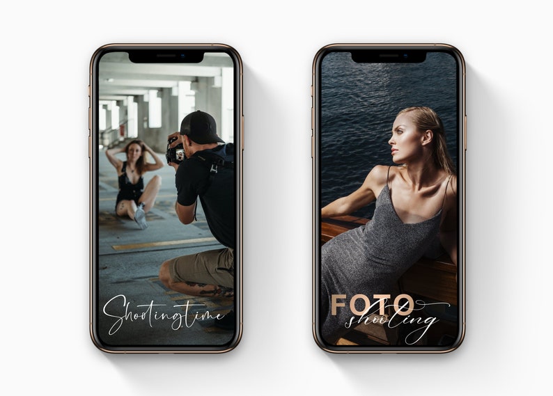 160 Instagram Story Sticker Photography White Everyday Basic - Etsy