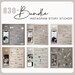 see more listings in the Bundle story sticker section