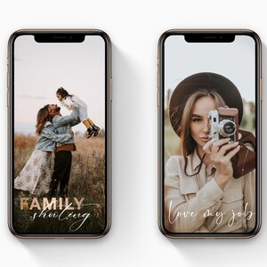 160+ Instagram Story Sticker Photography White Everyday Basic Photo ...