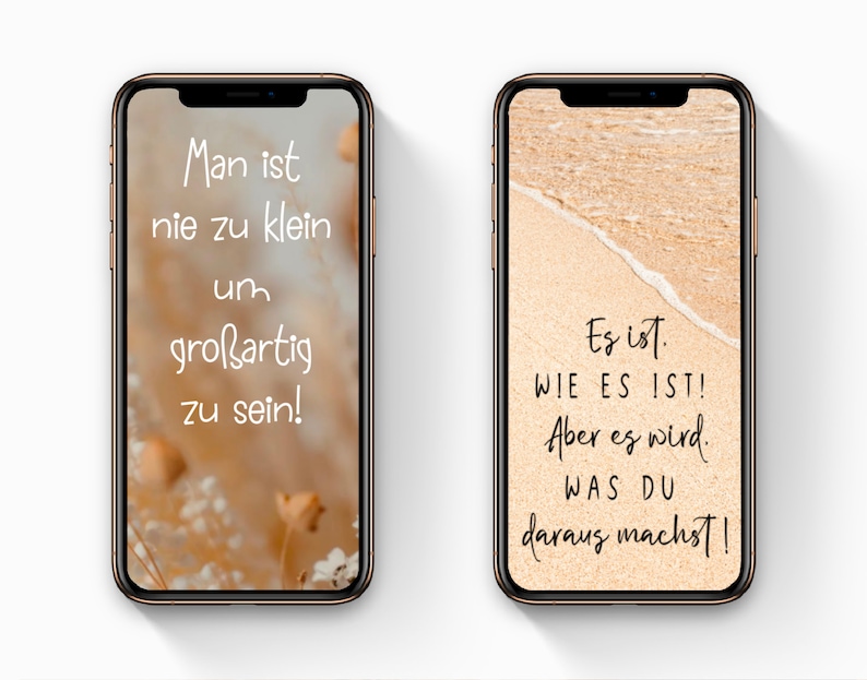 100 Instagram Story Quotes Zitate Sprüche Backgrounds Bundle Hintergründe Template Overlay Texture Wallpaper Cliparts png digital Bild 3