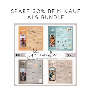 160+ Instagram Story Stickers Summer 2 Vacation Beach Cycling Basic German Storysticker Stickers digital png image 8