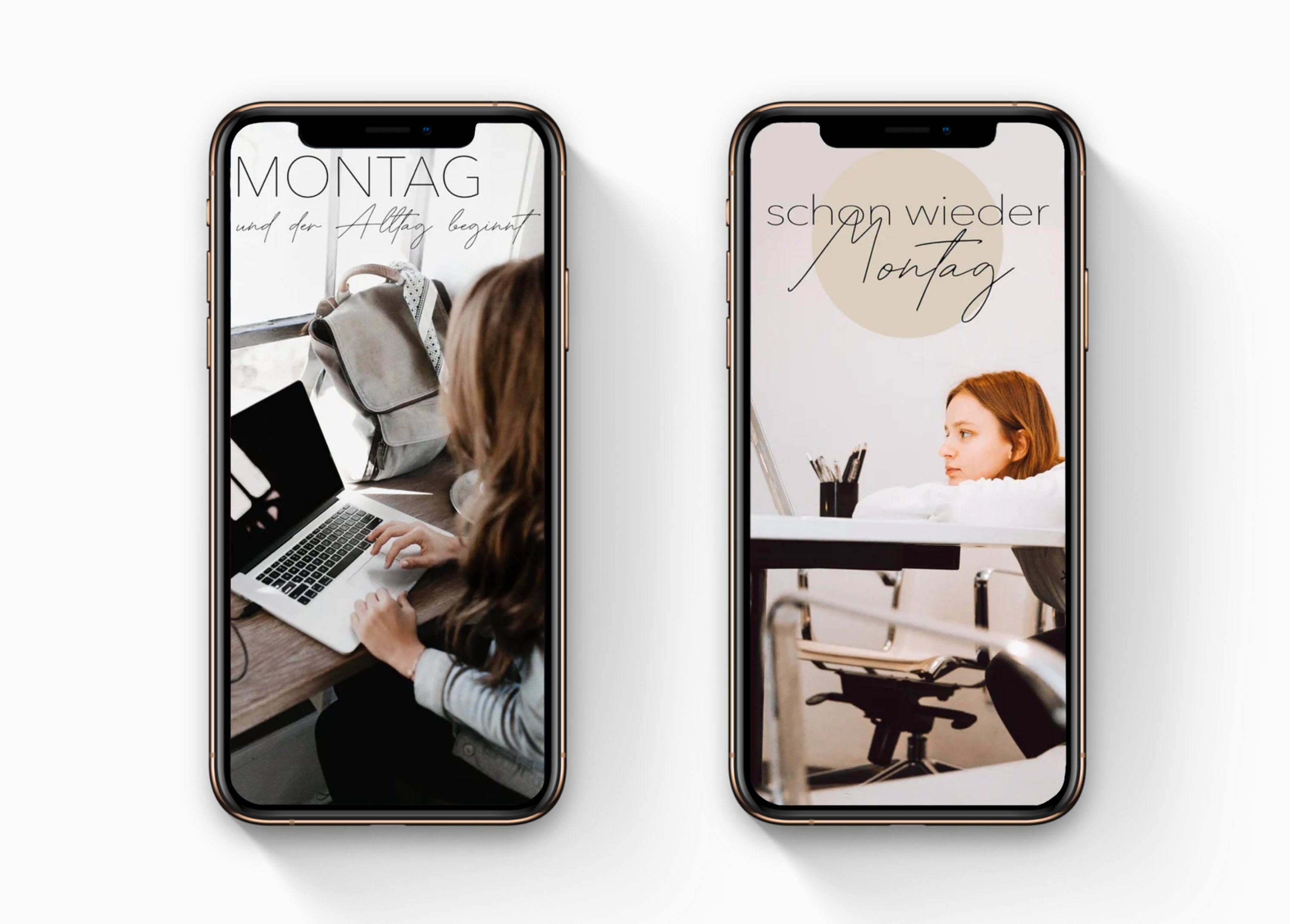 160 Instagram Story Sticker XXL Basic II Alltag deutsch - Etsy.de