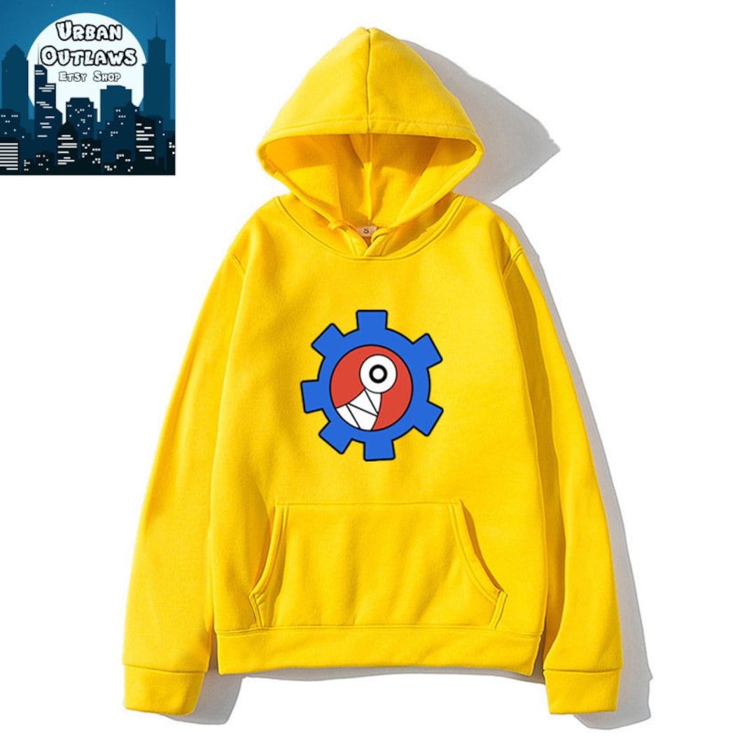 Reki sk8 hoodie Clearance