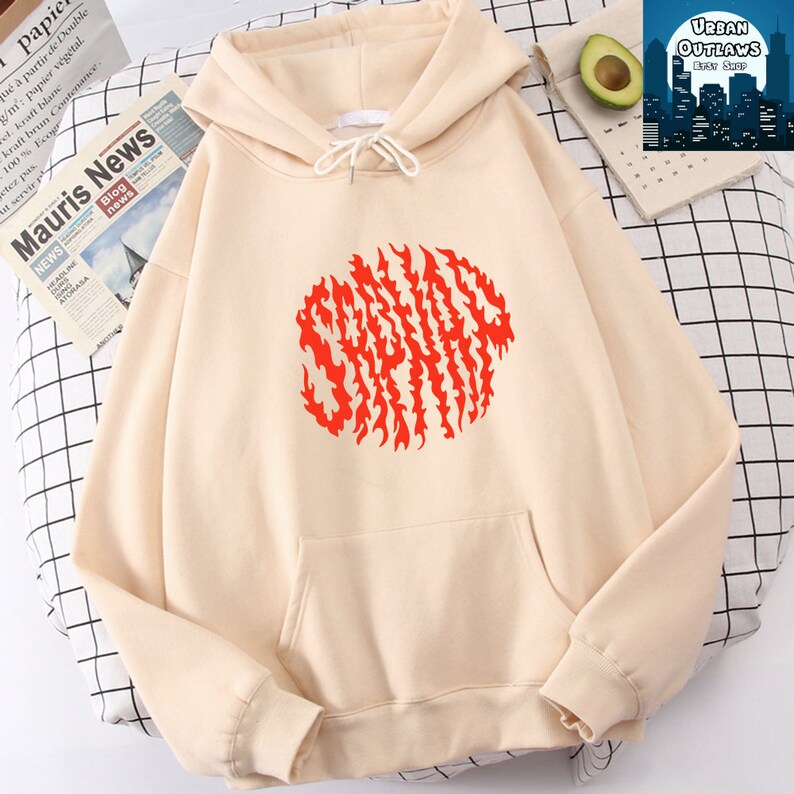 Karl dream smp hoodie Clearance