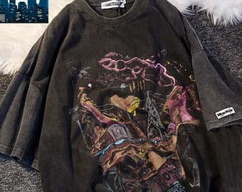 Grunge shirts Clearance