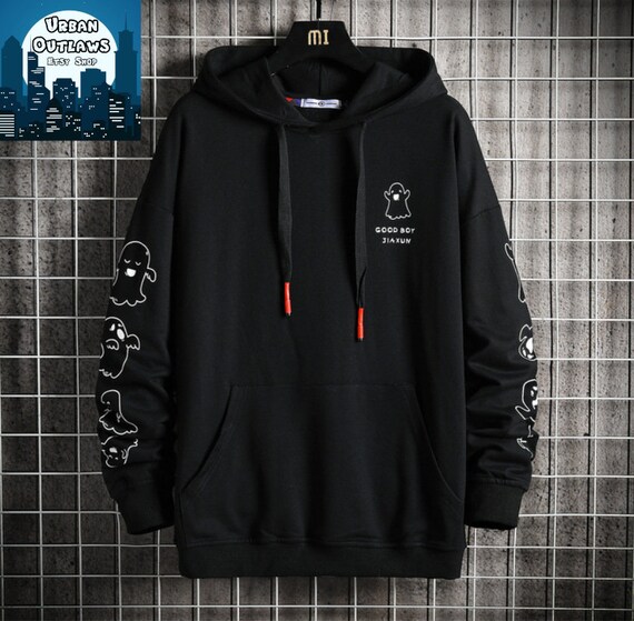 Good boy best sale hoodie