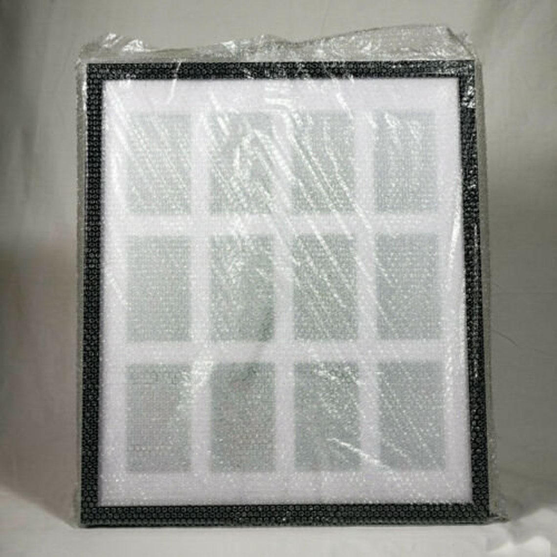 PSA Graded Card Display UV Protected Plexglass 12 Card Frame Etsy