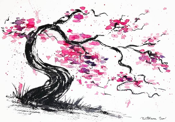 Sakura paint cheap