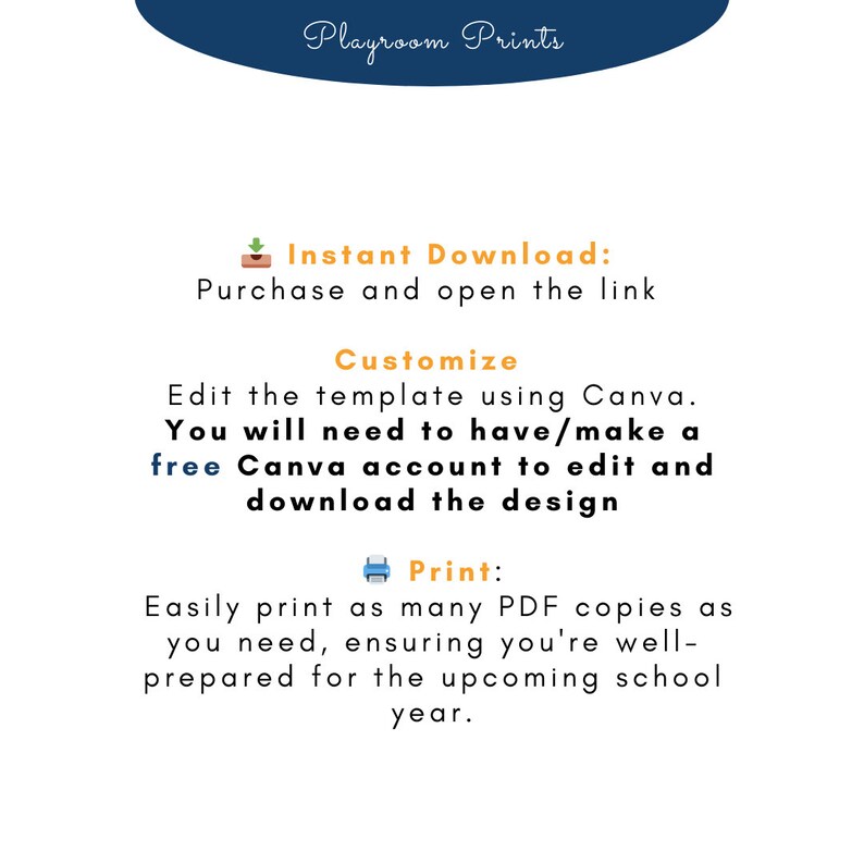 Daycare Cot and Sheet Name Tags Name Tags for Nursery Preschool