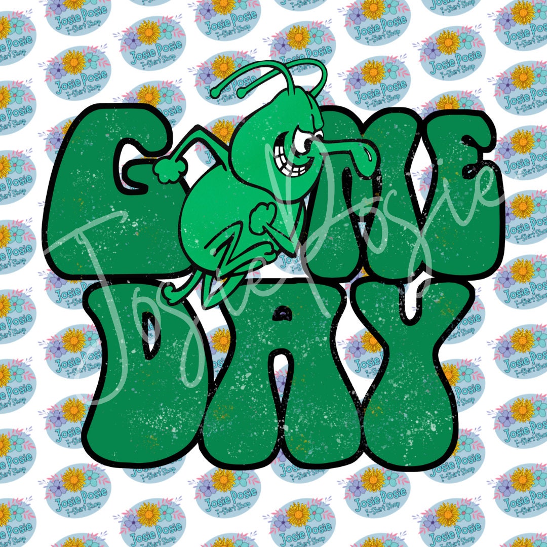 Transparent PNG Digital File Game Day Weevils