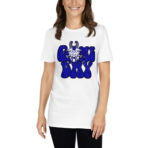 Unisex T-Shirt GameDayBillies