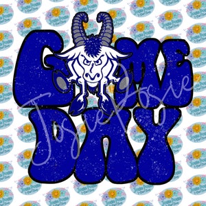 Transparent PNG Digital File Game Day Billies