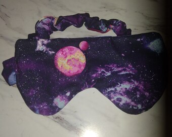 Sleep mask