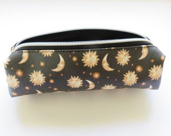 Trousse Astro lune soleil