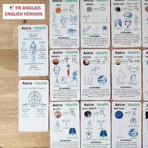 Astro Gesundheitskarten