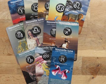 Het Nieuwe Maan Orakel