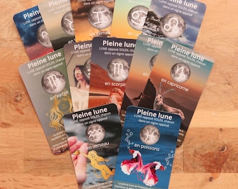 Het Volle Maan Orakel