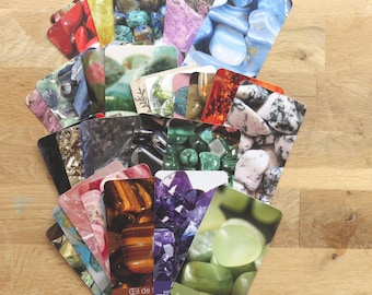 Orakel van Kristallen