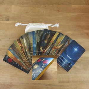 L'Oracolo dei Misteri