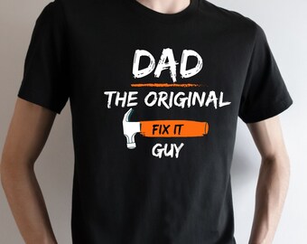 Shirts for dad from kids, Best dad t shirt,fathers day tshirt, Gift shirt for dads, dad gift from son, unique dad tshirt