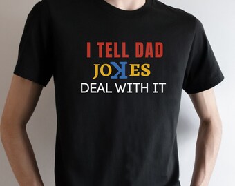 I tell dad jokes shirt, I tell dad jokes periodically, Dad jokes t-shirt,fathers Day t-shirt, Gift shirt for dads, unique dad t-shirt