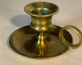 真鍮製の燭台、ユダヤ教の燭台、7 本の燭台、7 本のろうそくを立てる