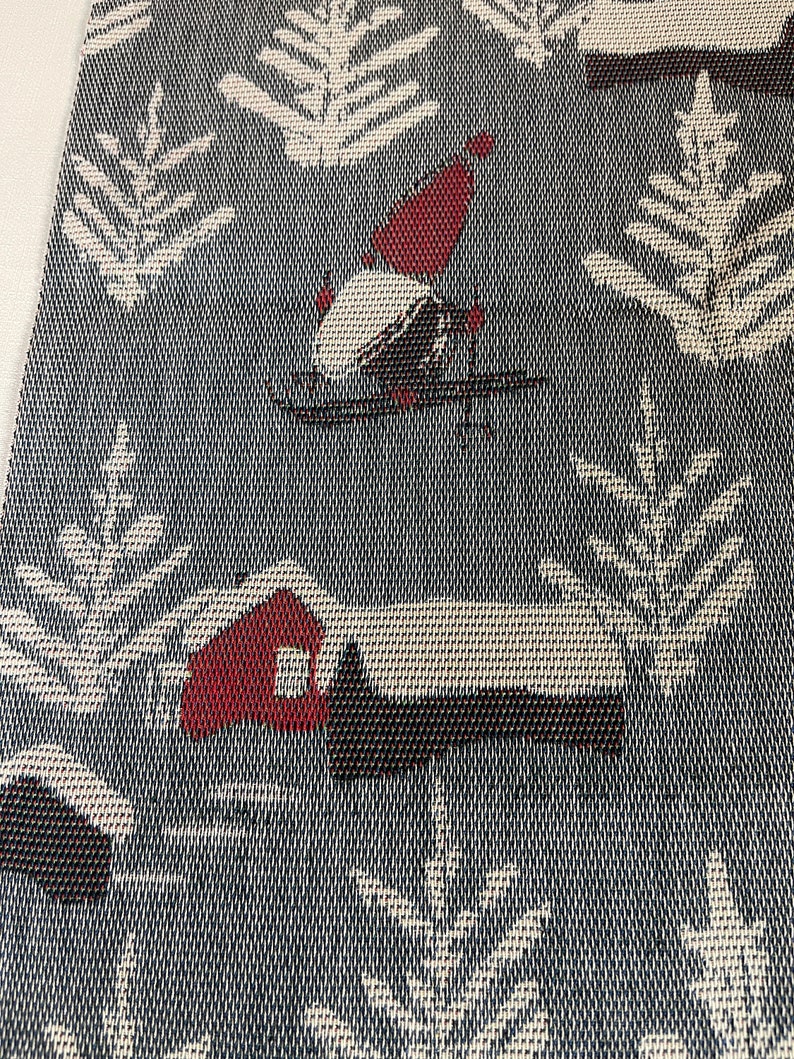 Ekelund Kitchen Towel - Thumbnail 4